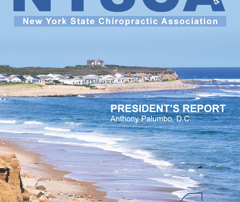 On the Agenda | June 2025