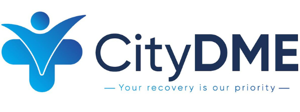 CityDME - New York State Chiropractic Association Tommy Iffraimov
