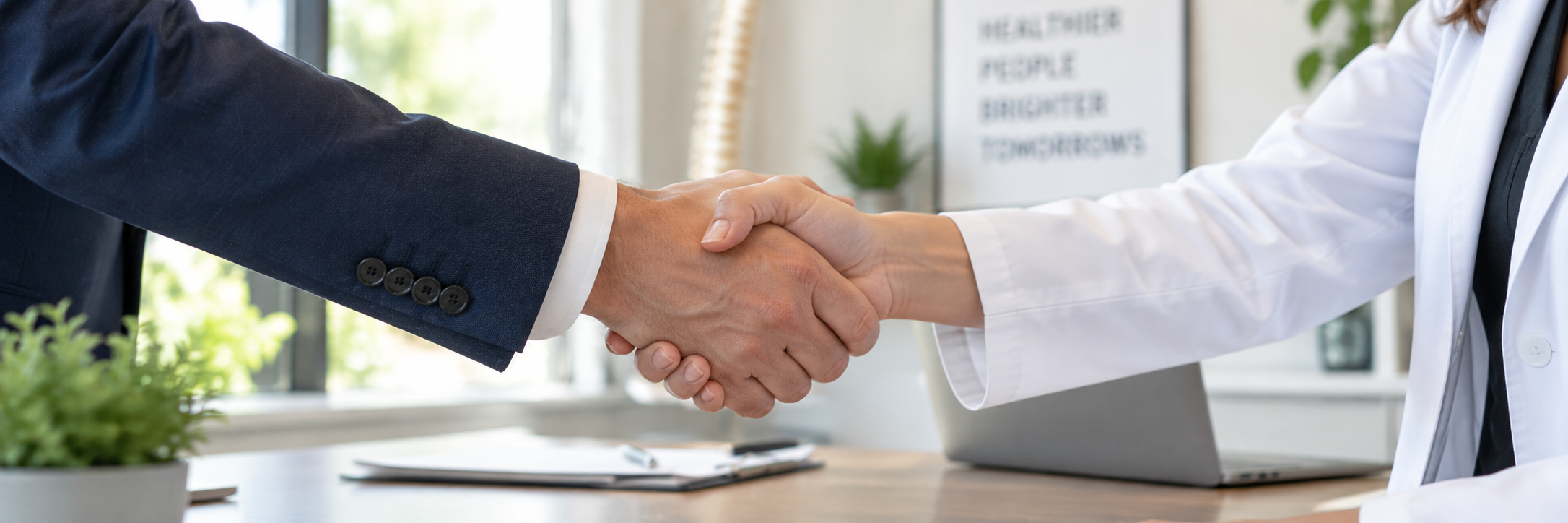 Professional Healthcare Partnership - New York State Chiropractic Association